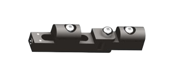 Mini Rail Finger Distractor (Type-2)